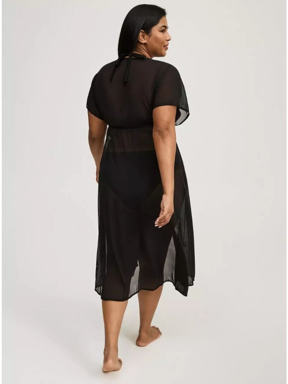 Torrid Cover Up - Picture 3 of 5